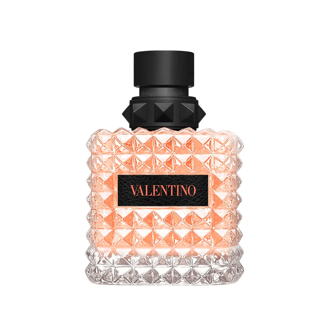 Valentino Donna Born In Roma Coral Fantasy EDP 100 ml (M) - Image 2