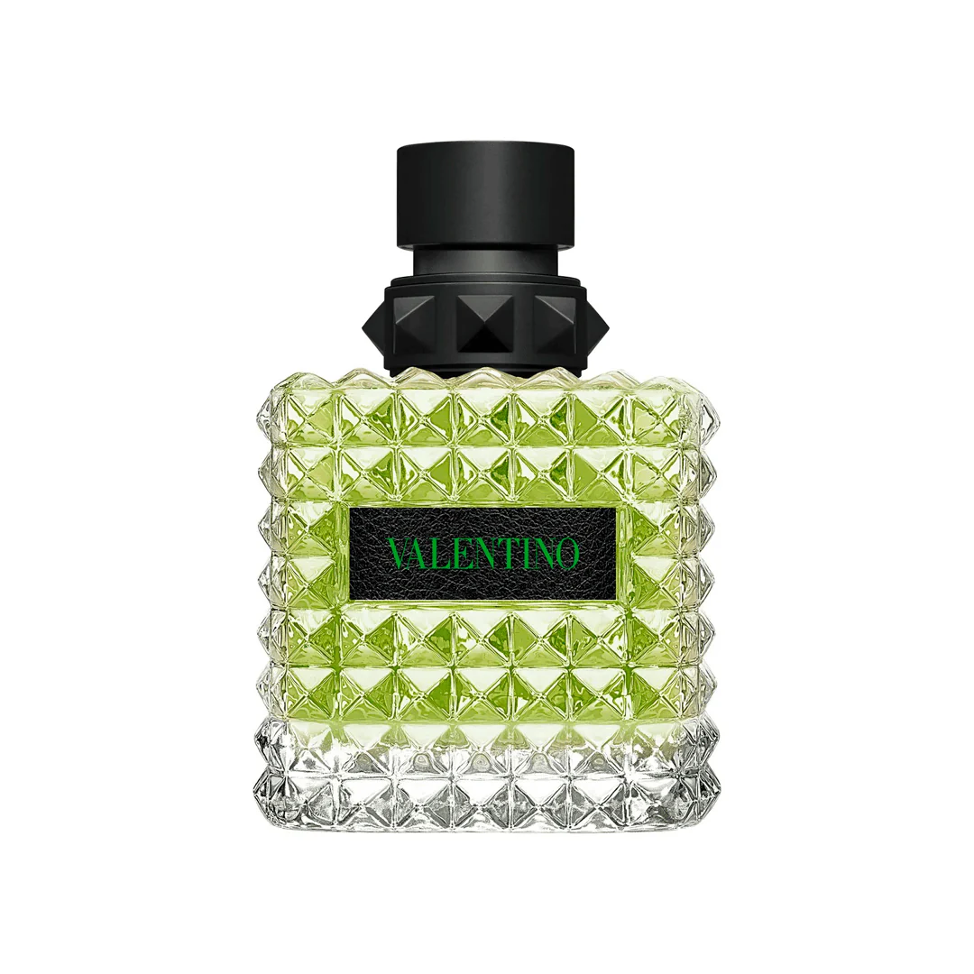 Valentino Donna Born In Roma Green Stravaganza EDP 100 ml (M) - Image 2