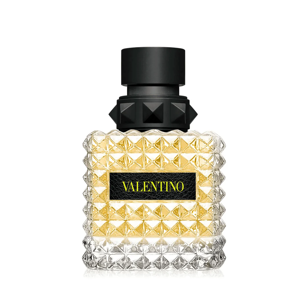 Valentino Donna Born In Roma Yellow Dream EDP 50 ml (M) - Image 2