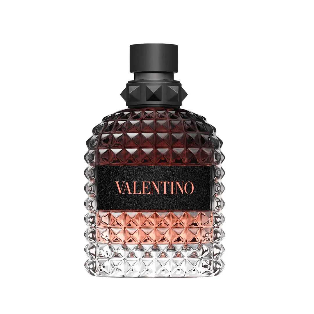 Valentino Uomo Born In Roma Coral Fantasy EDT 100 ml (H) - Image 2