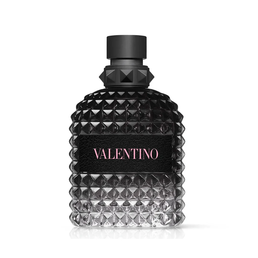 Valentino Valentino Uomo Born In Roma EDT 100 ml (H) - Image 2