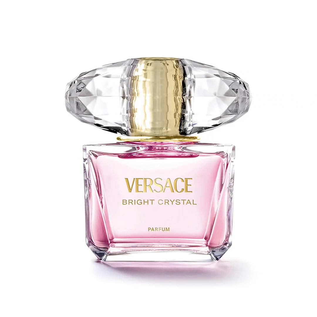 Versace Bright Crystal Parfum 90 ML (M) - Image 2