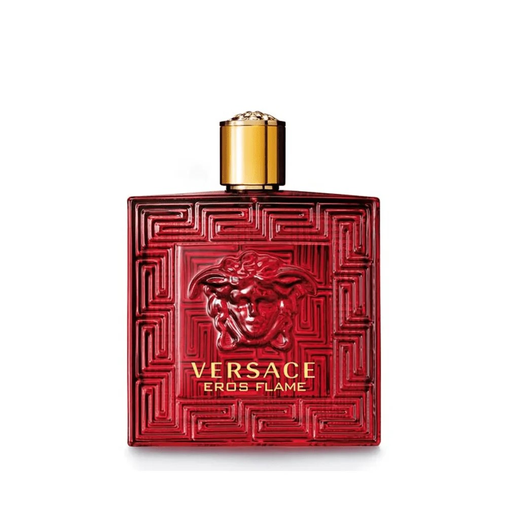 Versace Eros Flame EDP 200 ML (H) - Image 2