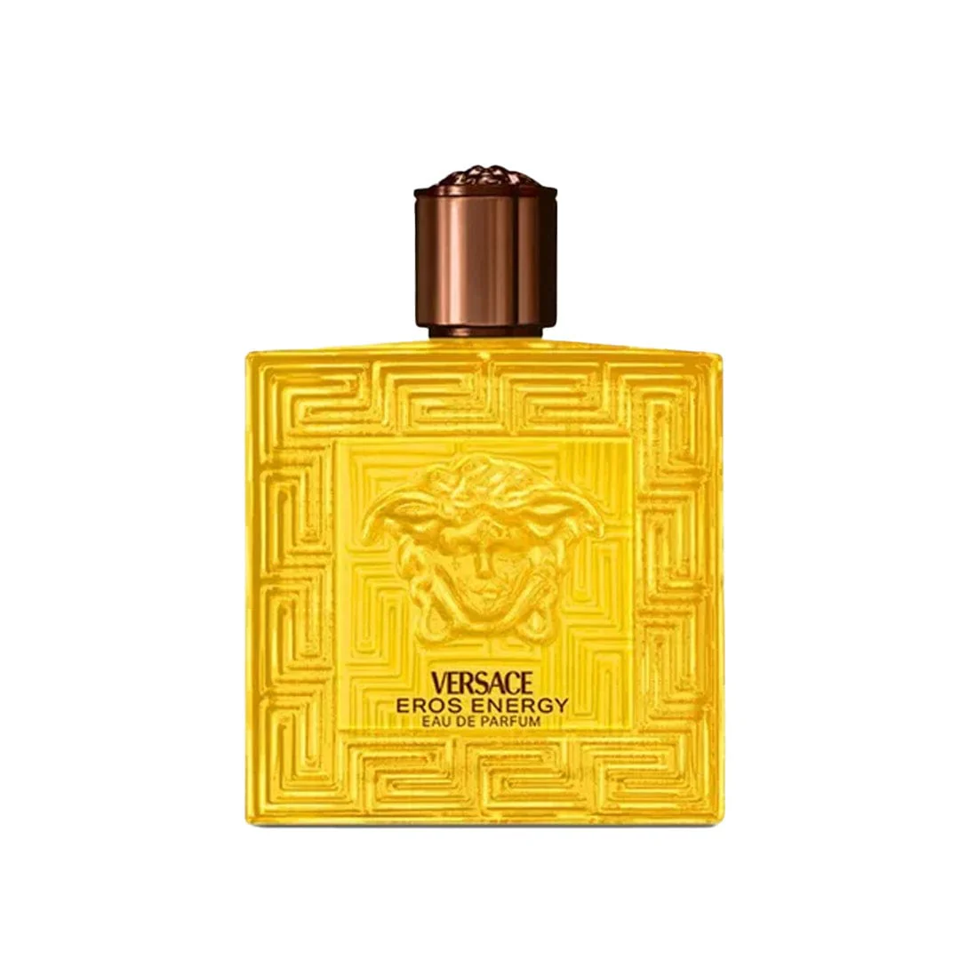 Versace Eros Energy Pour Homme EDP 200 ML (H) - Image 2