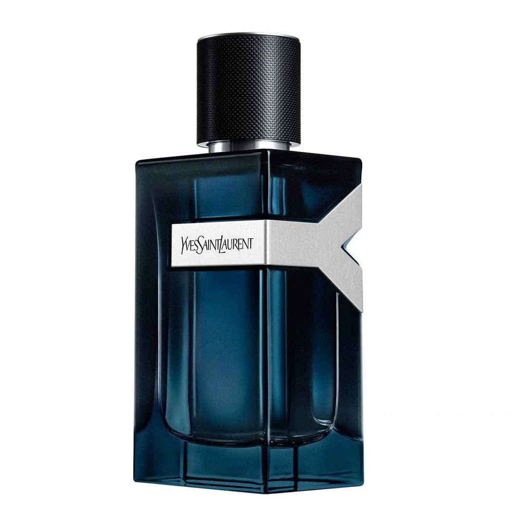 Yves Saint Laurent Y EDP Intense 100 ML (H) - Image 2