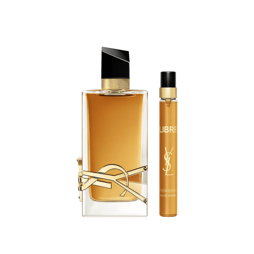 Yves Saint Laurent Libre Edp Intense Set 90 Ml + Mini 10 Ml (M) - Image 2