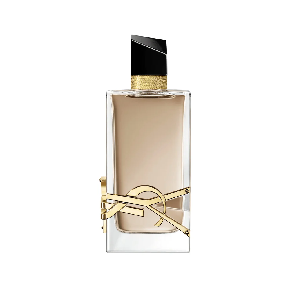 Yves Saint Laurent Libre Flowers & Flames Florale EDP 90 ml (M) - Image 2